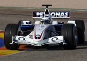 BMW BMW Sauber F1